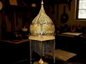 Altay Miğferi: Tarihin Derinliklerinden Gelen Savaş Mirası